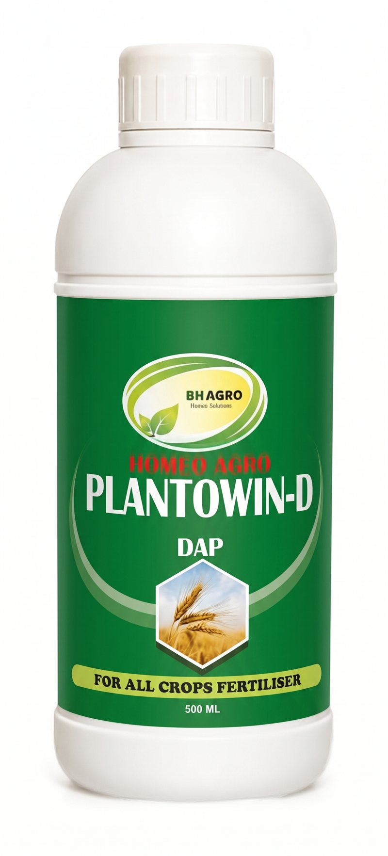 Plantowin-D Liquid DAP