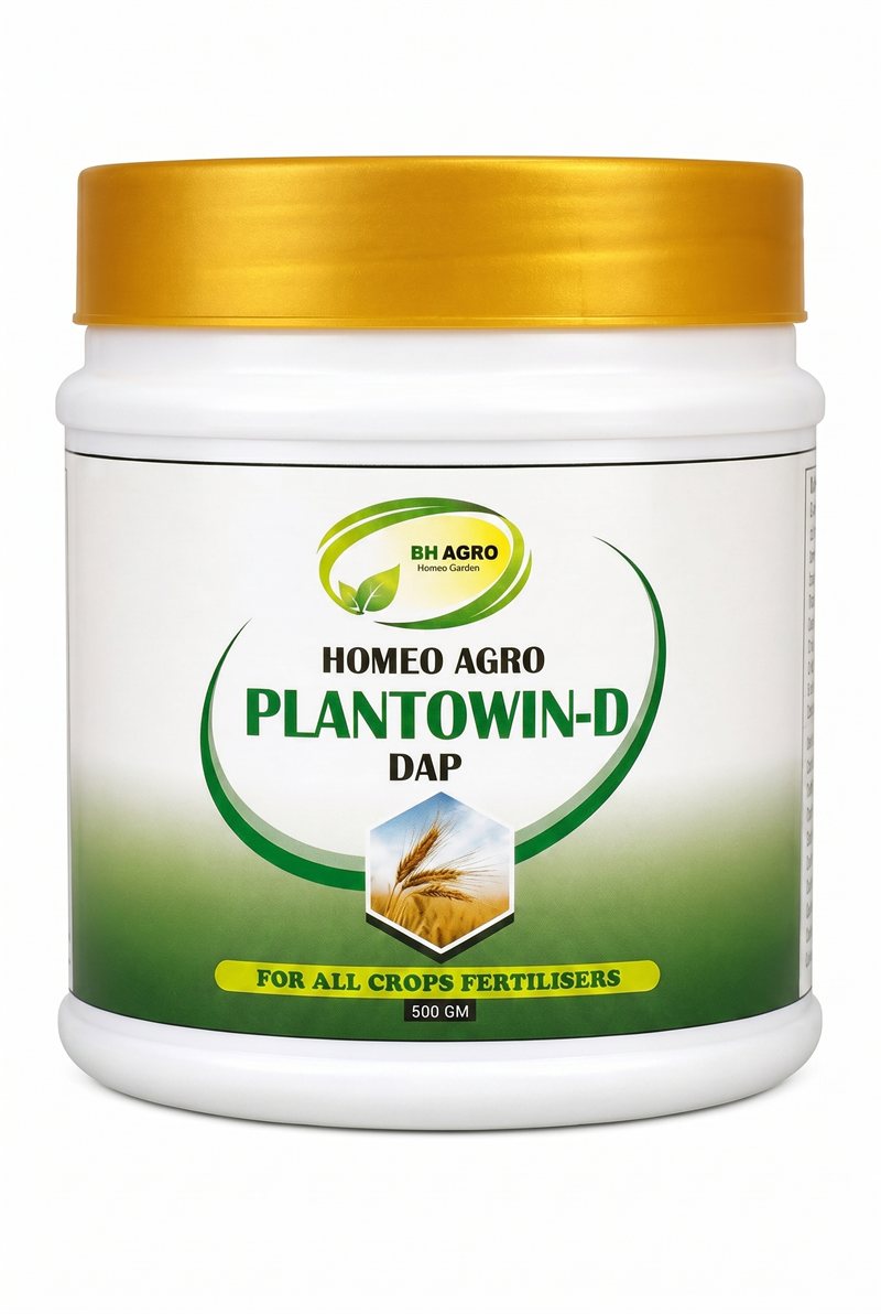 Plantowin-D Powder DAP