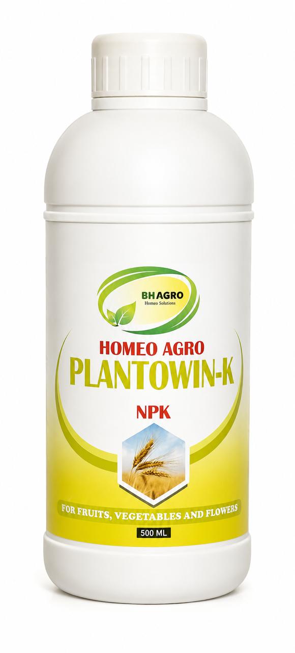 Plantowin-K NPK