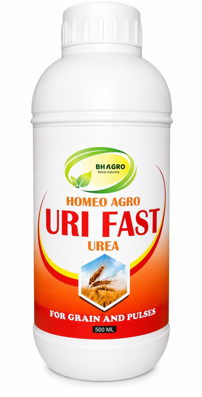 Uri Fast Urea