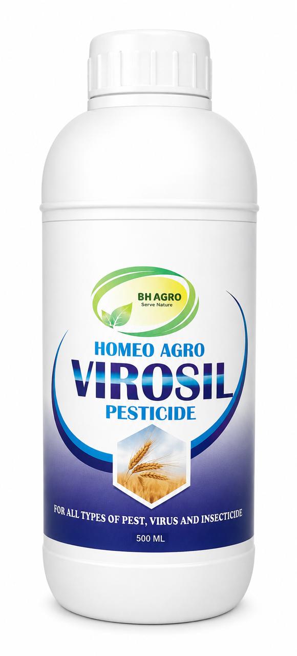 Virosil Pesticide